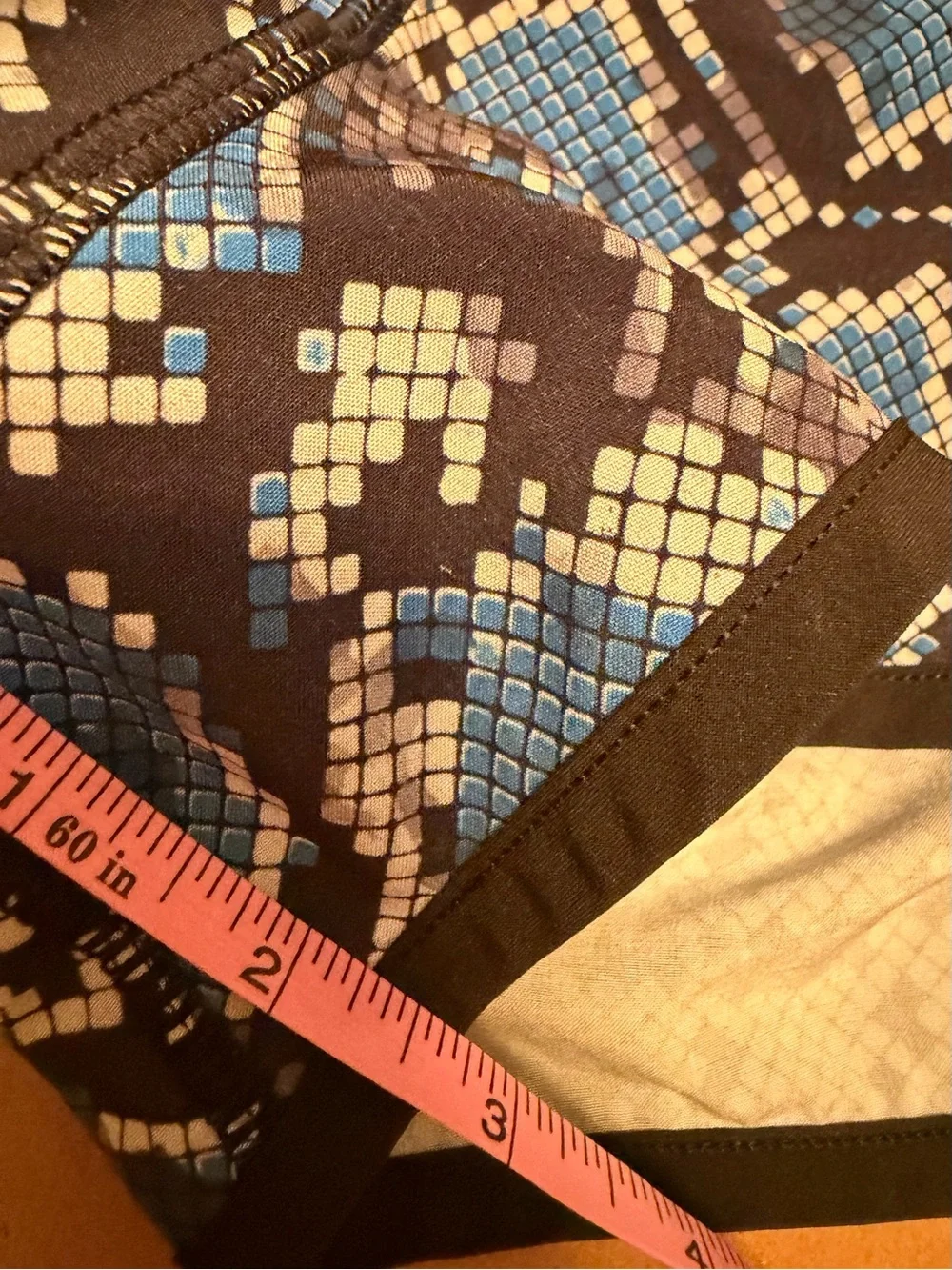Lululemon Run: Speed Short *4-way Stretch